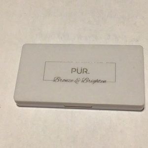 PUR Bronze & Brighten